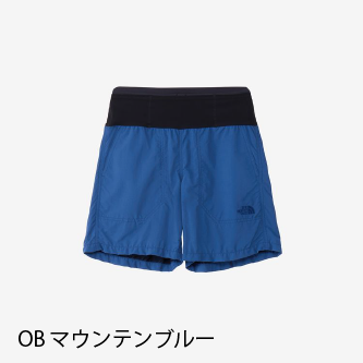 【2025春夏】THE NORTH FACE/ノースフェイス フリーランショーツ(ウィメンズ)NBW22591