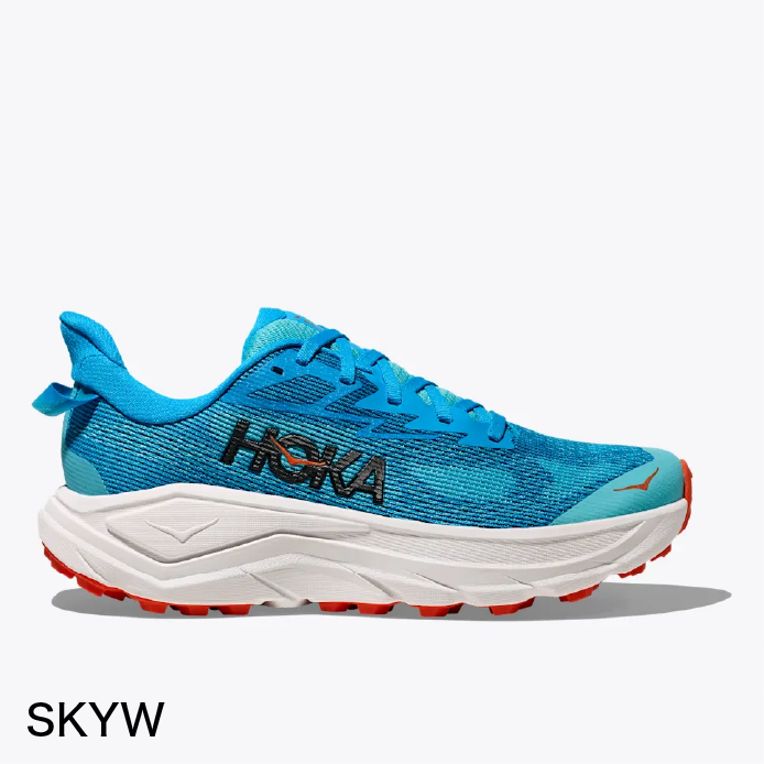 【2025.8/1 新色発売】HOKA / ホカ(ウィメンズ) CHALLENGER 8  / チャレンジャー 8