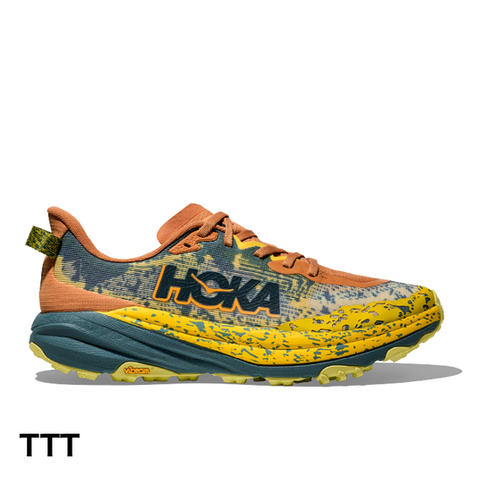 5/15新色発売_HOKA/ホカ SPEEDGOAT 6 /スピードゴート(メンズ)