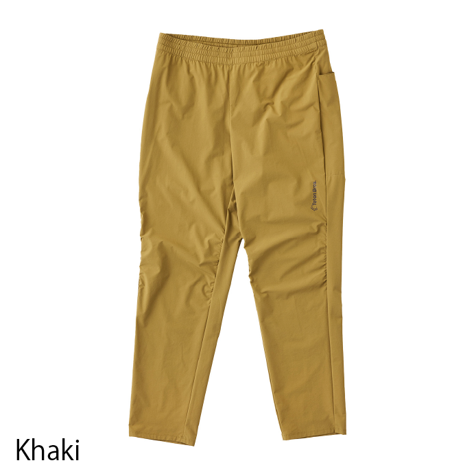 ティートンブロス ランパン S 2025秋冬】TETON BROS. / ティートン ティートンブロス ランパン S 2025秋冬】TETON BROS. / ティートン