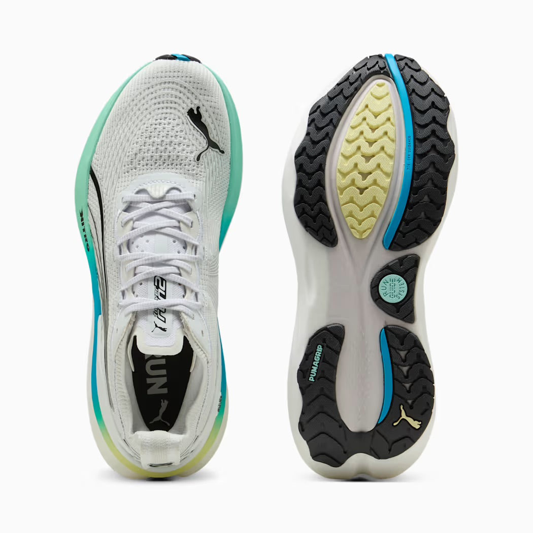 【2025.7/1 発売】PUMA / プーマ (メンズ)フォーエバーラン ニトロ 2(大阪店のみ)