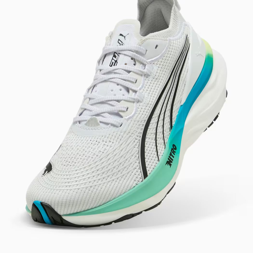 【2025.7/1 発売】PUMA / プーマ (メンズ)フォーエバーラン ニトロ 2(大阪店のみ)
