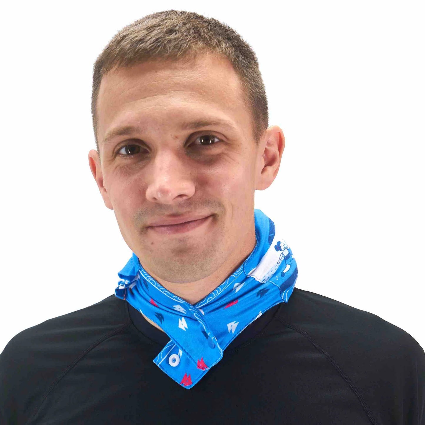 T8/ティーエイト Neck Cooler ネッククーラー 大阪店のみ