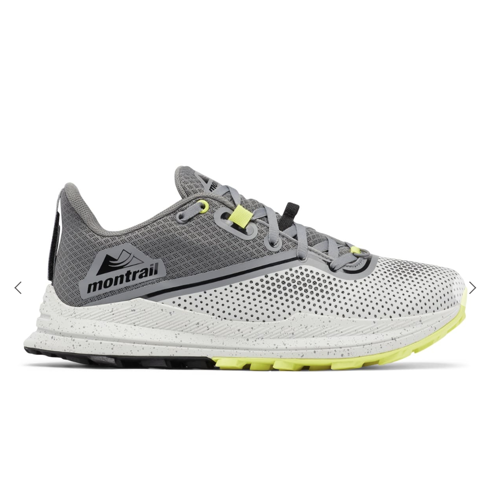【SALE 30%OFF】montrail/モントレイル MONTRAIL TRINITY FKT(メンズ) ※セール品につき返品・交換不可