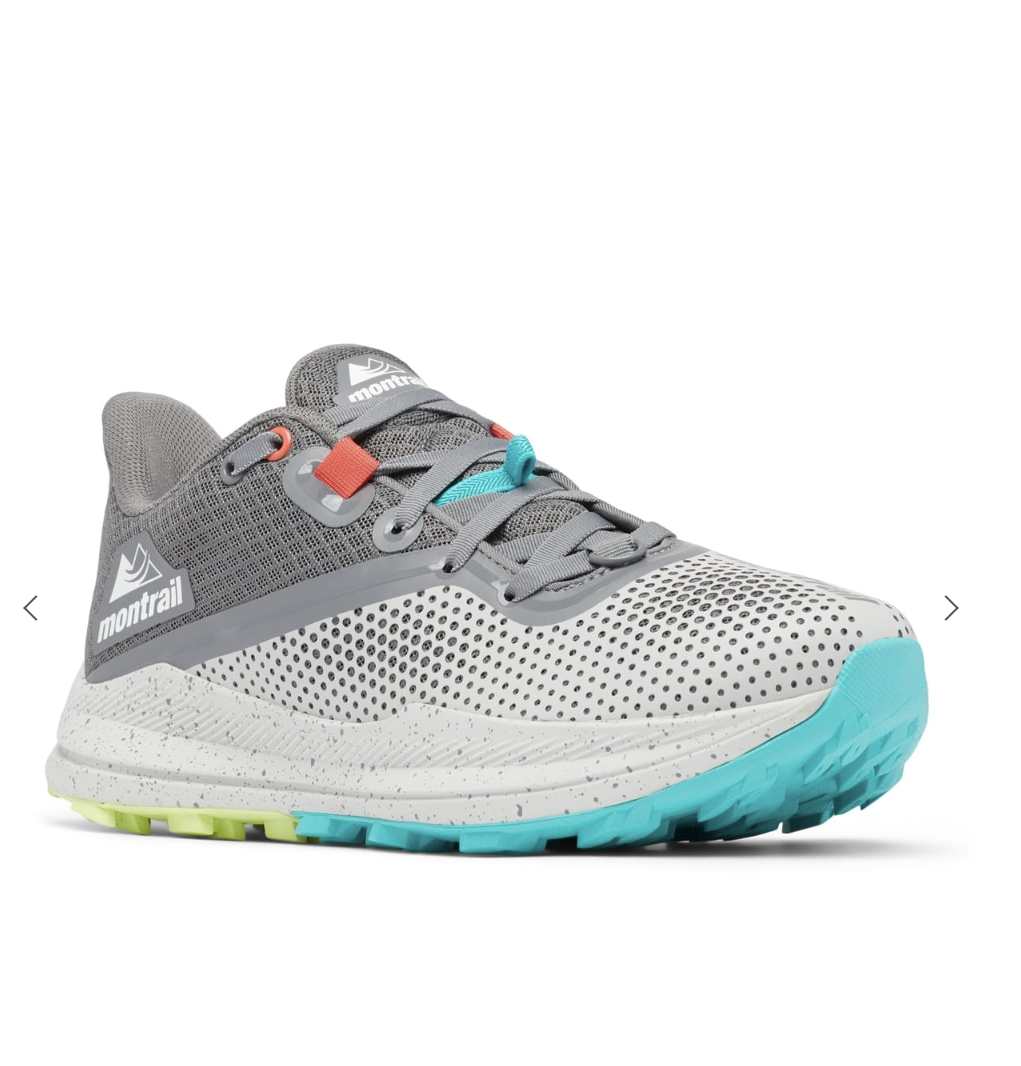 【SALE 40%OFF】montrail/モントレイル Women's MONTRAIL TRINITY FKT ※セール品につき返品・交換不可