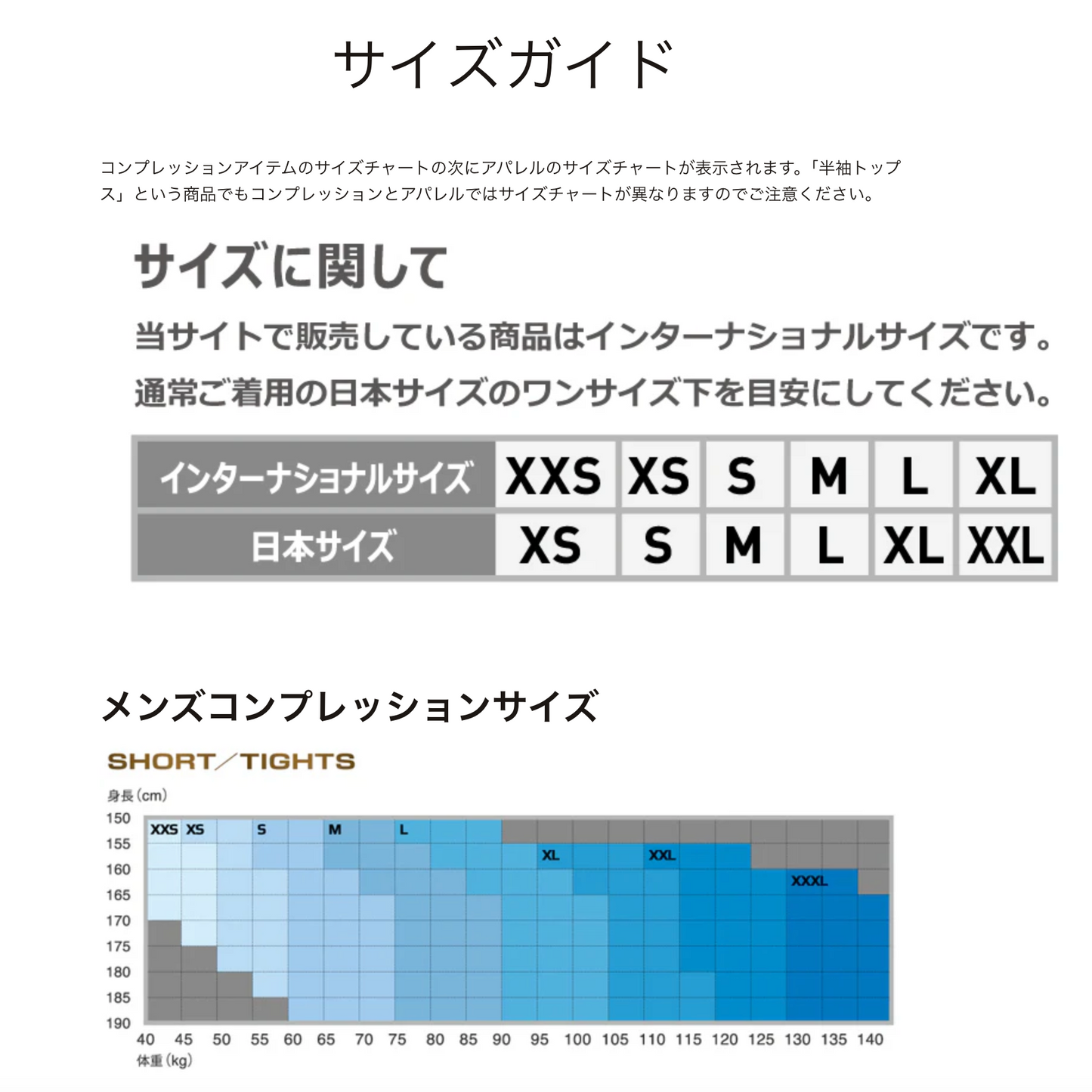 2XU/ツータイムズユー メンズ MCSランコンプレッションショーツ MA5331B 大阪店のみ