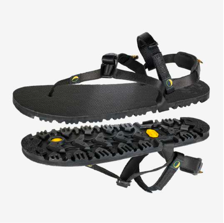 【2025春夏】LUNA SANDALS/ルナサンダル Oso Winged Edition(オソウィングドエディション )