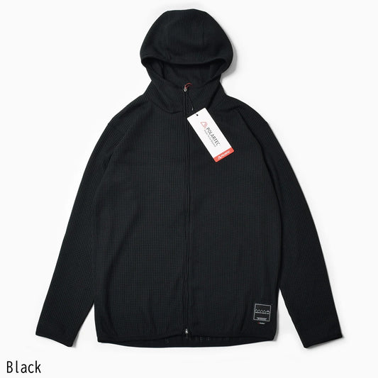 【2025春夏モデル】MMA/マウンテンマーシャルアーツ MMA POLARTEC Net Mesh Hoodie【名古屋店のみ】