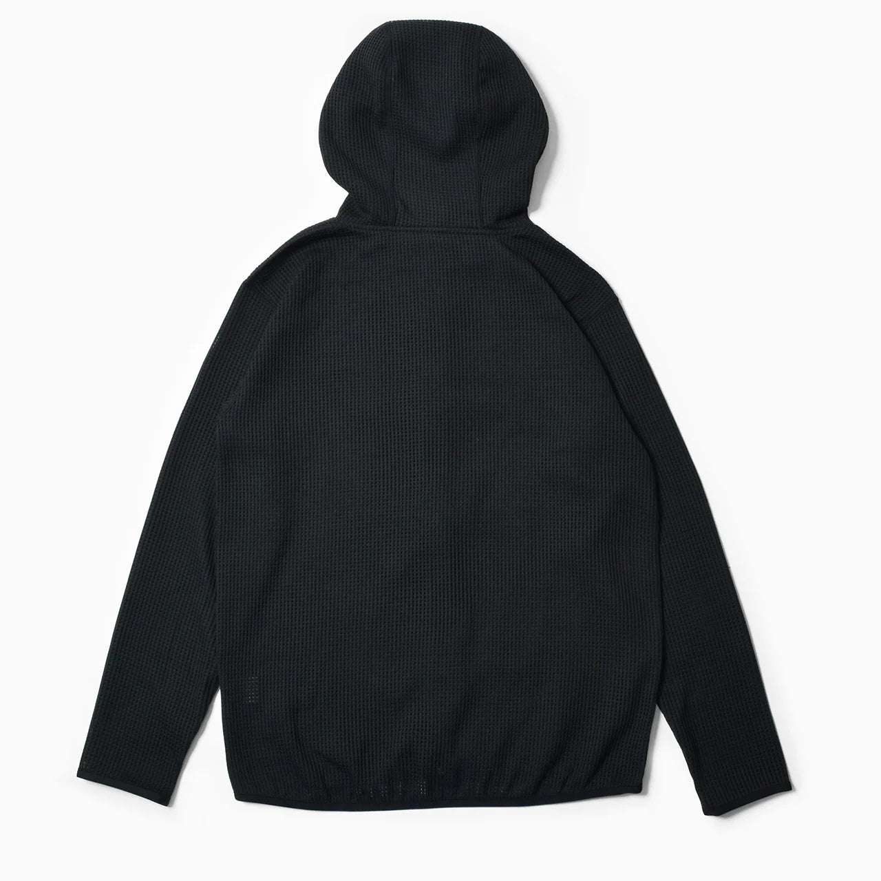 【2025春夏モデル】MMA/マウンテンマーシャルアーツ MMA POLARTEC Net Mesh Hoodie【名古屋店のみ】