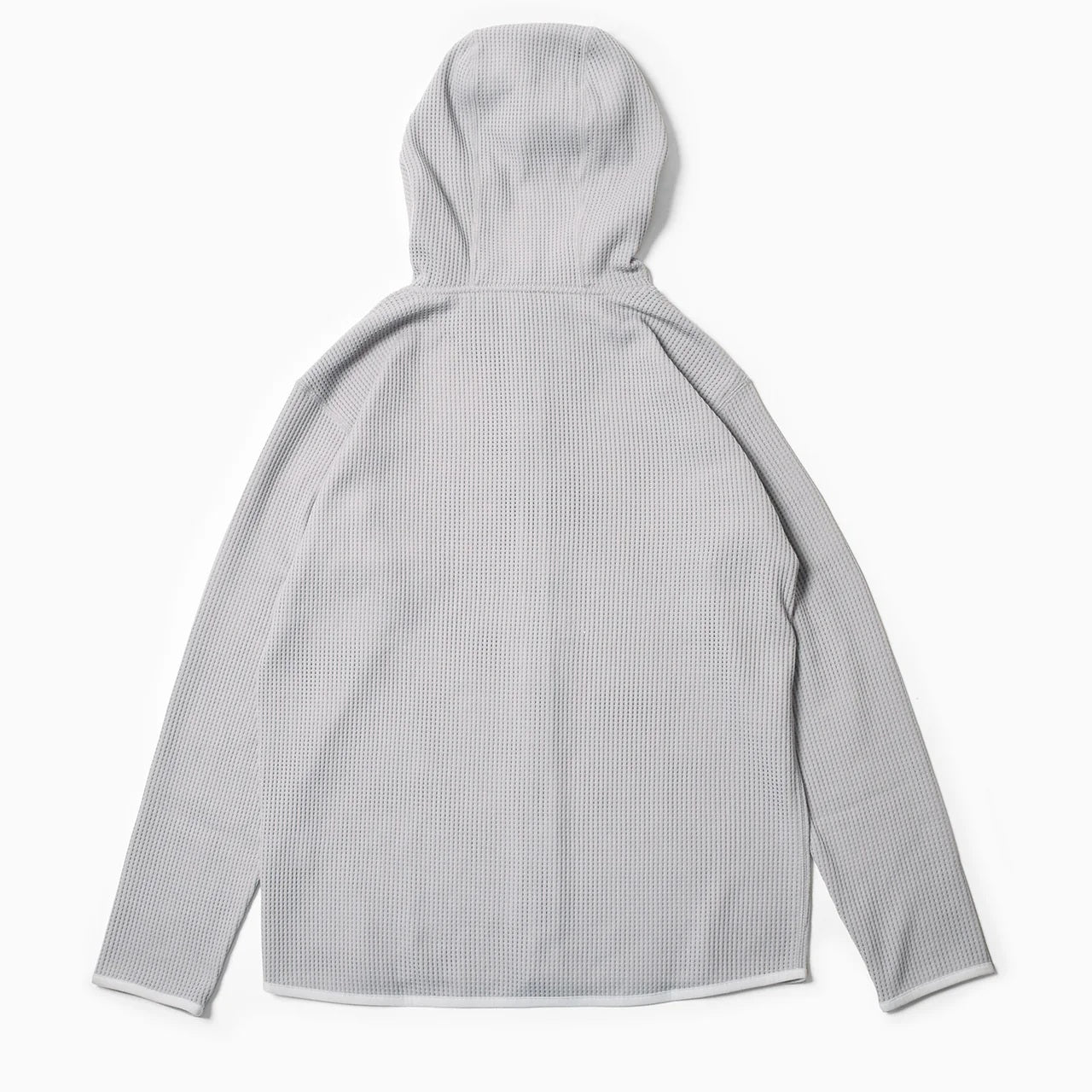 【2025春夏モデル】MMA/マウンテンマーシャルアーツ MMA POLARTEC Net Mesh Hoodie【名古屋店のみ】