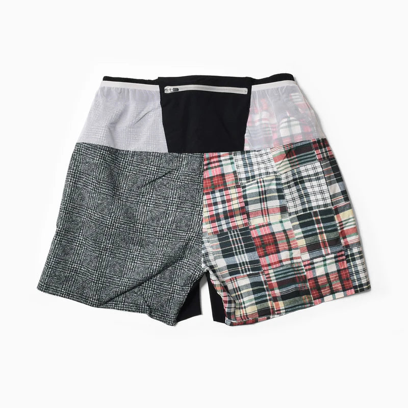 【2025春夏】MMA/マウンテンマーシャルアーツ MMA_RYOUGEN Racing Shorts V2.5(Trad)【名古屋店のみ】