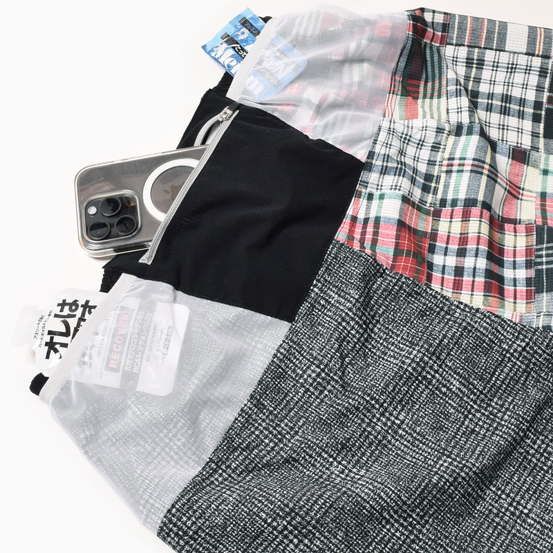 【2025春夏】MMA/マウンテンマーシャルアーツ MMA_RYOUGEN Racing Shorts V2.5(Trad)【名古屋店のみ】