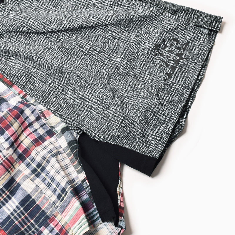 【2025春夏】MMA/マウンテンマーシャルアーツ MMA_RYOUGEN Racing Shorts V2.5(Trad)【名古屋店のみ】