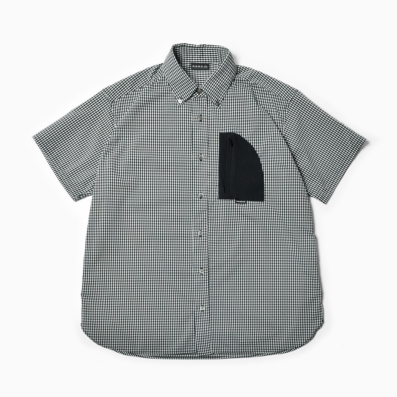 【2025夏モデル】MMA/マウンテンマーシャルアーツ Primeflex Dot Air Ripstop B.D/プライムフレックス ドットエア リップストップ B.D(Black Check)【名古屋店のみ】
