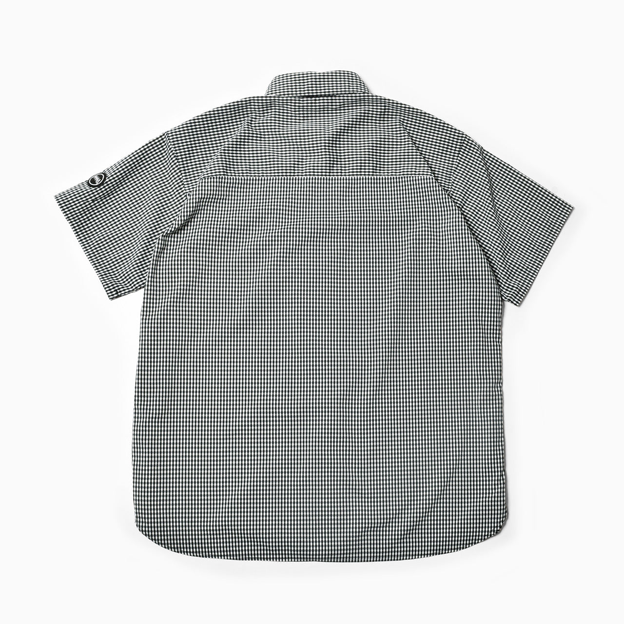 【2025夏モデル】MMA/マウンテンマーシャルアーツ Primeflex Dot Air Ripstop B.D/プライムフレックス ドットエア リップストップ B.D(Black Check)【名古屋店のみ】