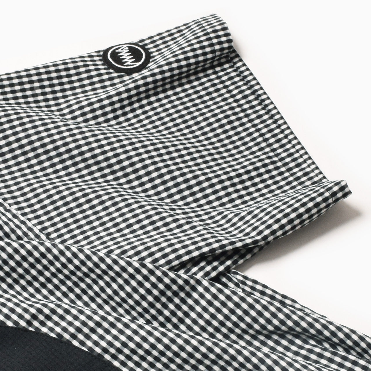 【2025夏モデル】MMA/マウンテンマーシャルアーツ Primeflex Dot Air Ripstop B.D/プライムフレックス ドットエア リップストップ B.D(Black Check)【名古屋店のみ】
