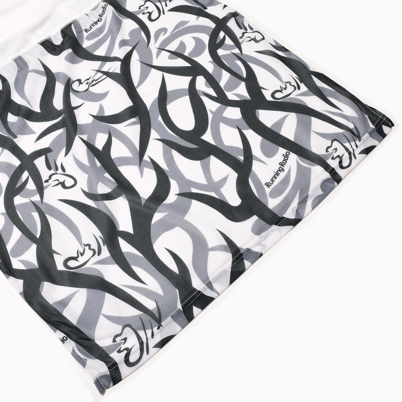 【2025夏モデル】MMA/マウンテンマーシャルアーツ Takumi Okada Camo Pocket Tee(White)【名古屋店のみ】