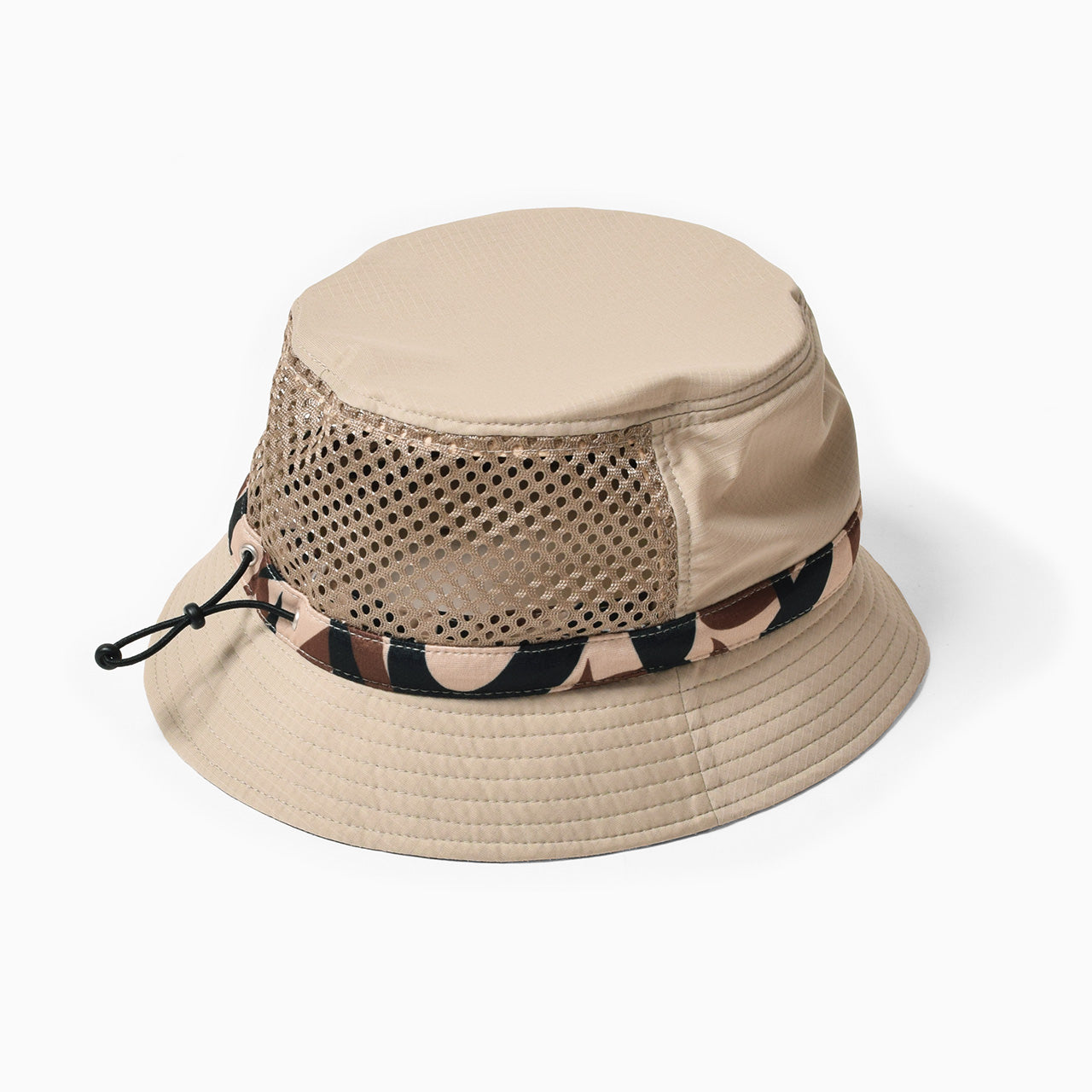 【2025秋冬】MMA MMA_Takumi Okada Camo Bucket Hat/タクミ オカダカモ バケットハット(名古屋店のみ)