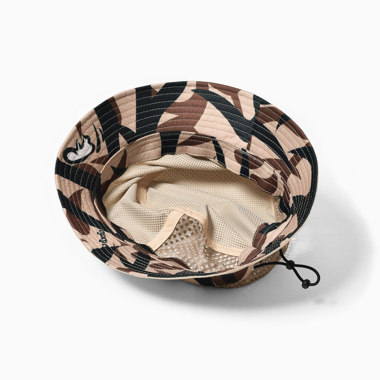 【2025秋冬】MMA MMA_Takumi Okada Camo Bucket Hat/タクミ オカダカモ バケットハット(名古屋店のみ)