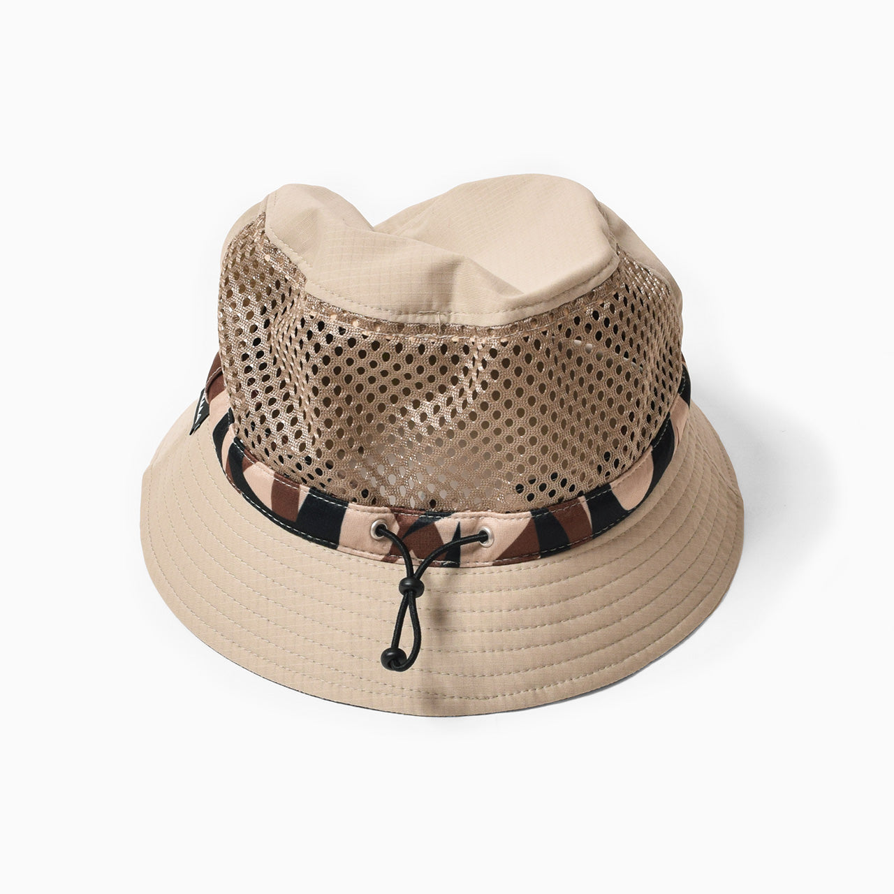 【2025秋冬】MMA MMA_Takumi Okada Camo Bucket Hat/タクミ オカダカモ バケットハット(名古屋店のみ)