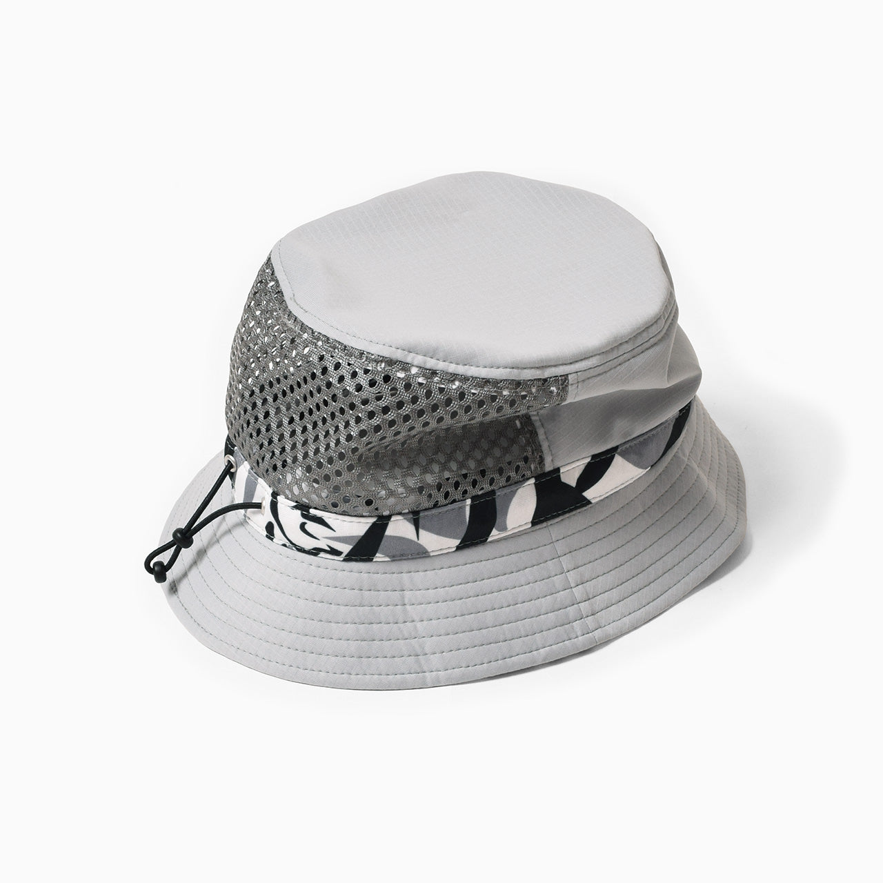 【2025秋冬】MMA MMA_Takumi Okada Camo Bucket Hat/タクミ オカダカモ バケットハット(名古屋店のみ)