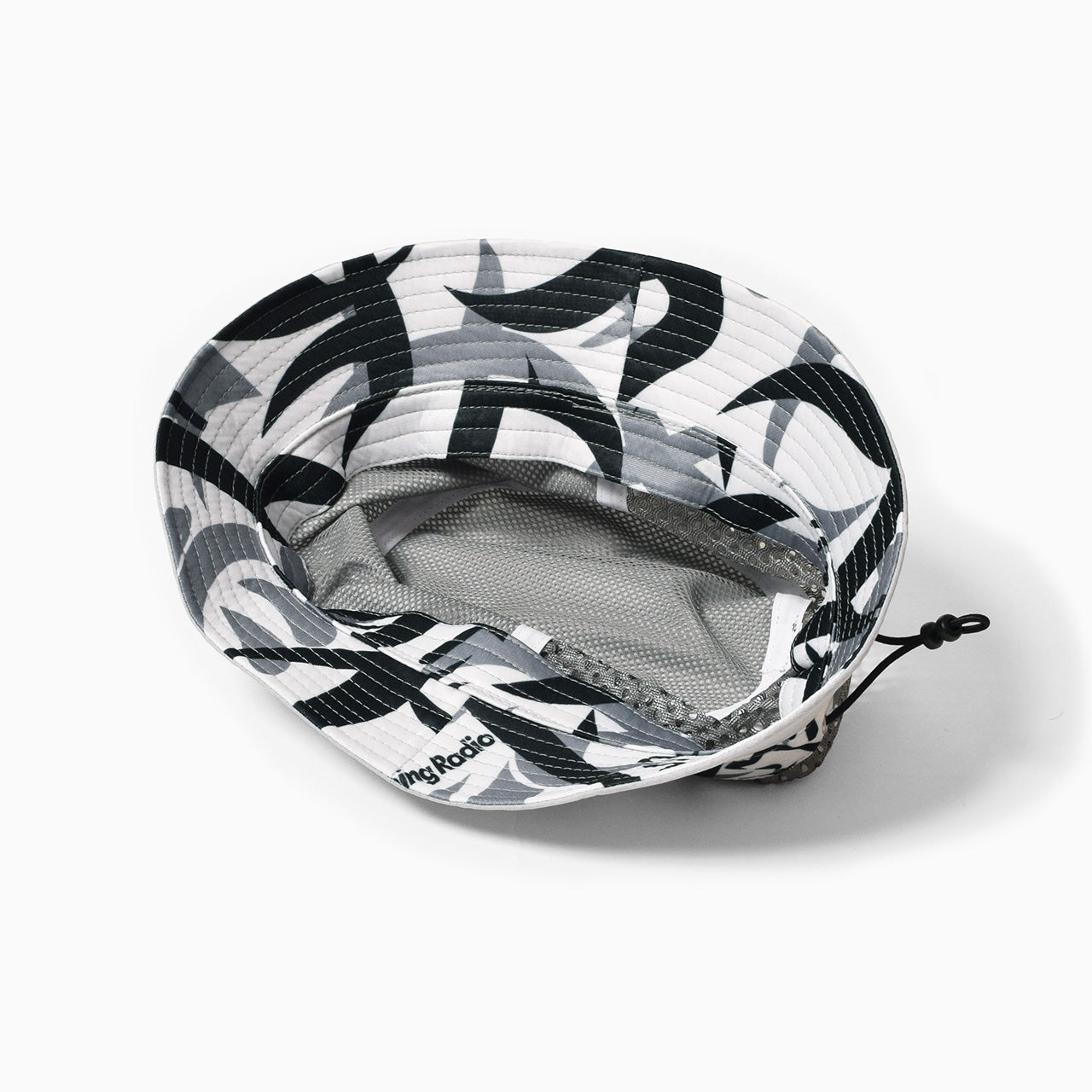 【2025秋冬】MMA MMA_Takumi Okada Camo Bucket Hat/タクミ オカダカモ バケットハット(名古屋店のみ)