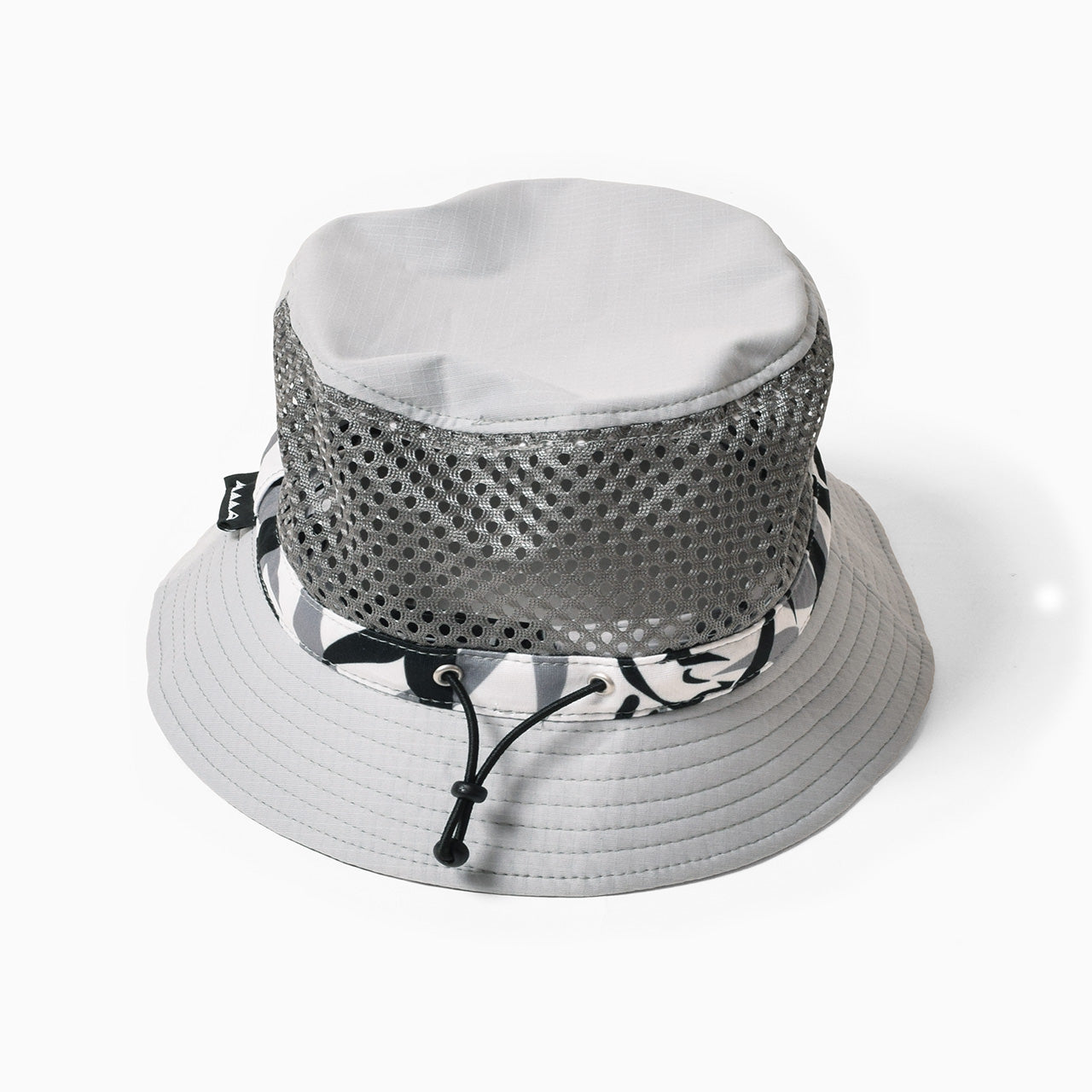 【2025秋冬】MMA MMA_Takumi Okada Camo Bucket Hat/タクミ オカダカモ バケットハット(名古屋店のみ)