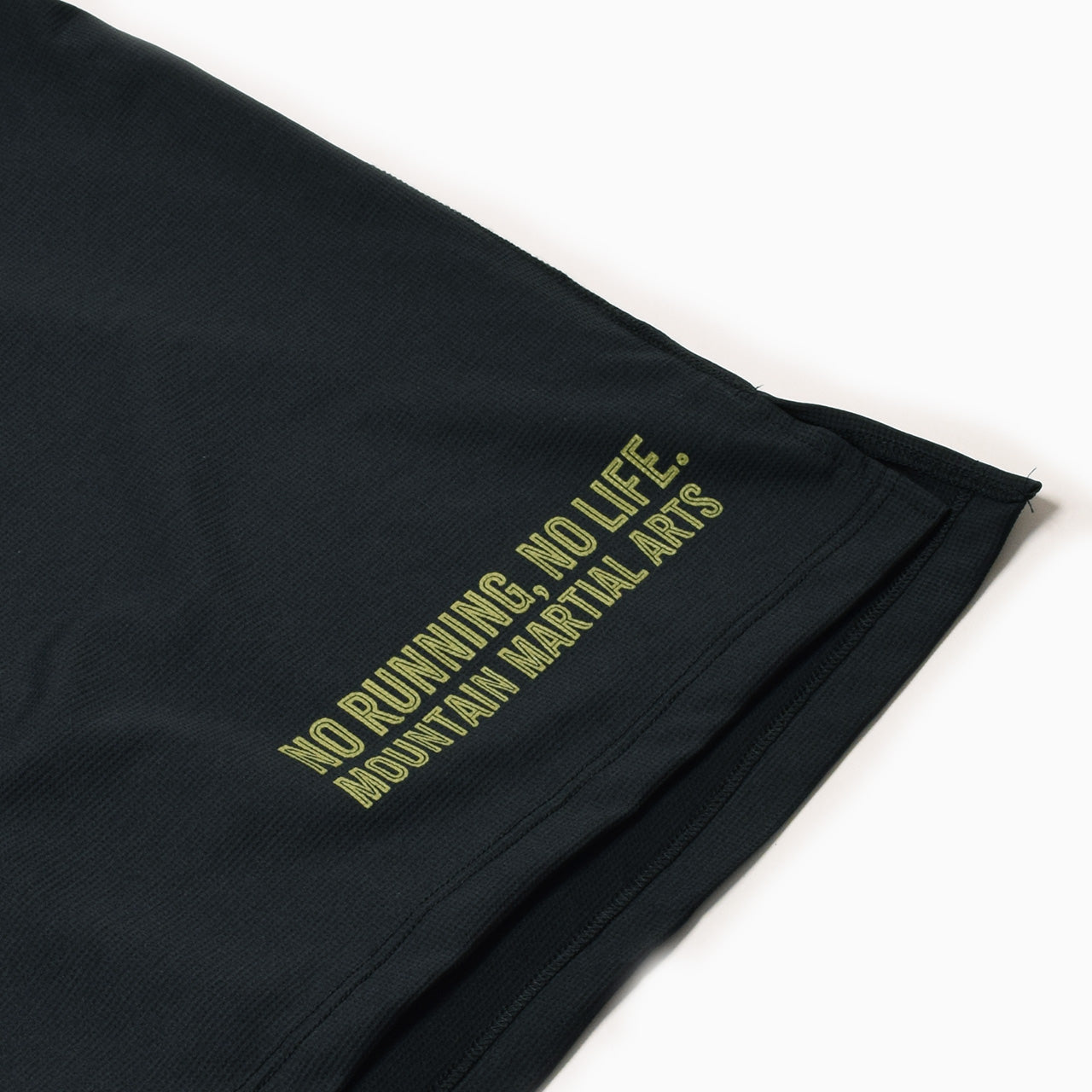 【2025秋冬】MMA/マウンテンマーシャルアーツ Racing Sleeve-less/レーシングスリーブレス(名古屋店のみ)