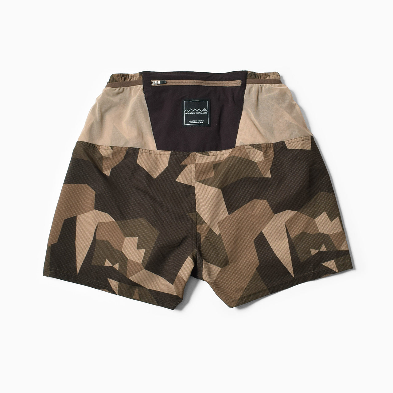 【2025秋冬】MMA/マウンテンマーシャルアーツ Racing Run Shorts V2.5/レーシングランショーツ V2.5(名古屋店のみ)