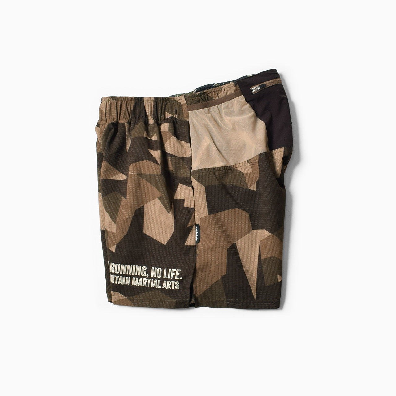 【2025秋冬】MMA/マウンテンマーシャルアーツ Racing Run Shorts V2.5/レーシングランショーツ V2.5(名古屋店のみ)