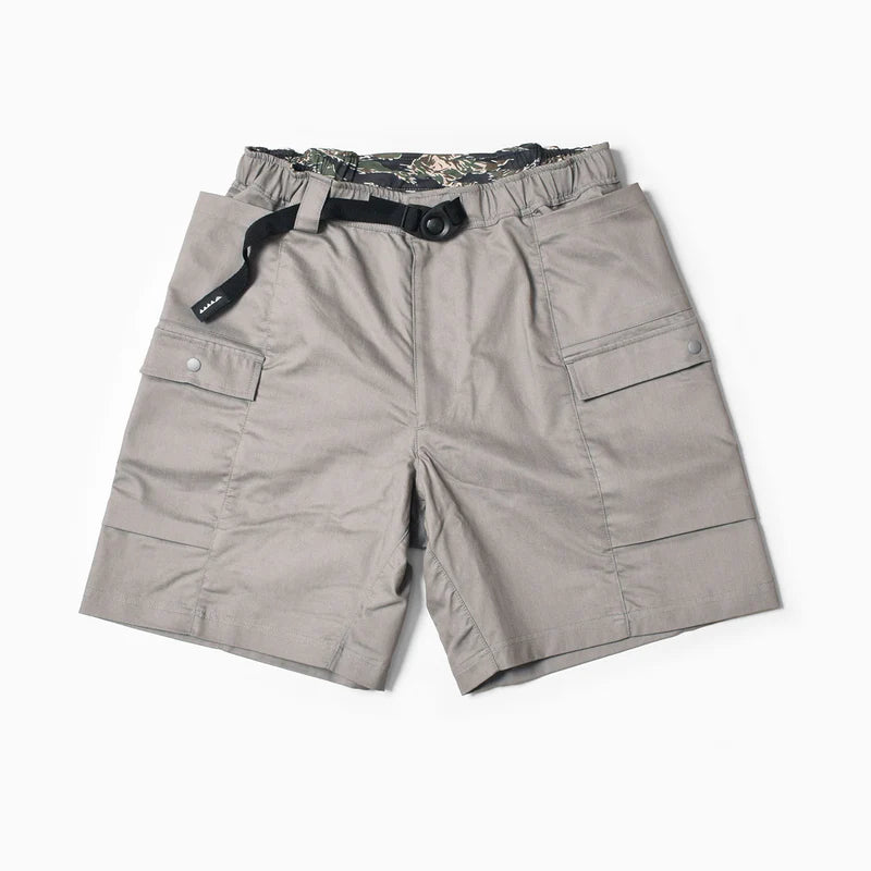 途中【2026春夏NEW】MMA/マウンテンマーシャルアーツ MMA COOLMOTION 7-pockets Shorts