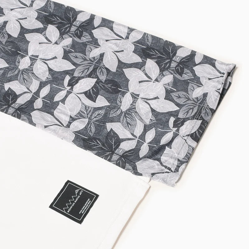 【NEW】MMA/マウンテンマーシャルアーツ Aloha Mesh Panel Sleeve-less/アロハ メッシュパネル スリーブレス(名古屋店のみ)