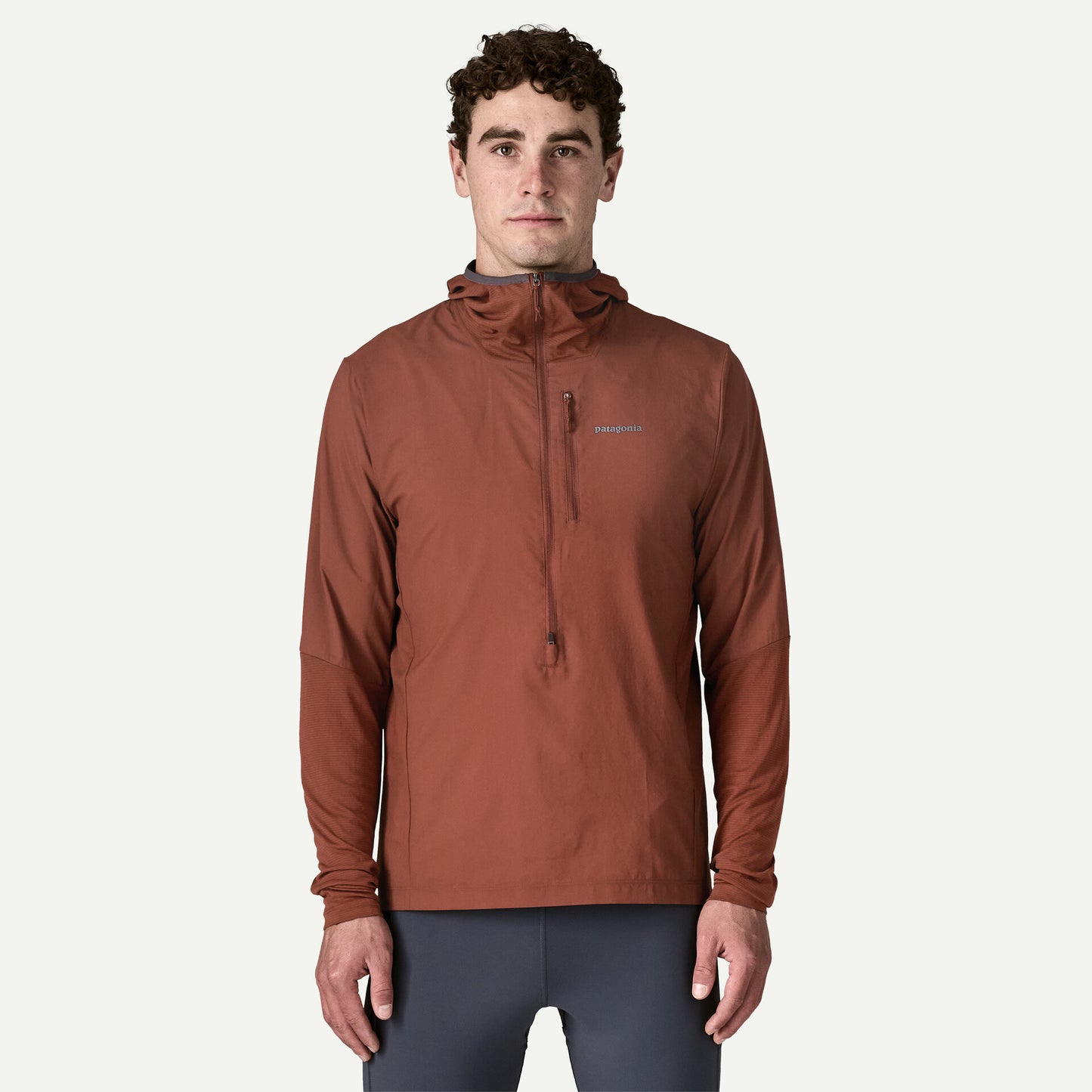【2025】patagonia/パタゴニア(メンズ)メンズ・エアシェッド・プロ・プルオーバー 24192