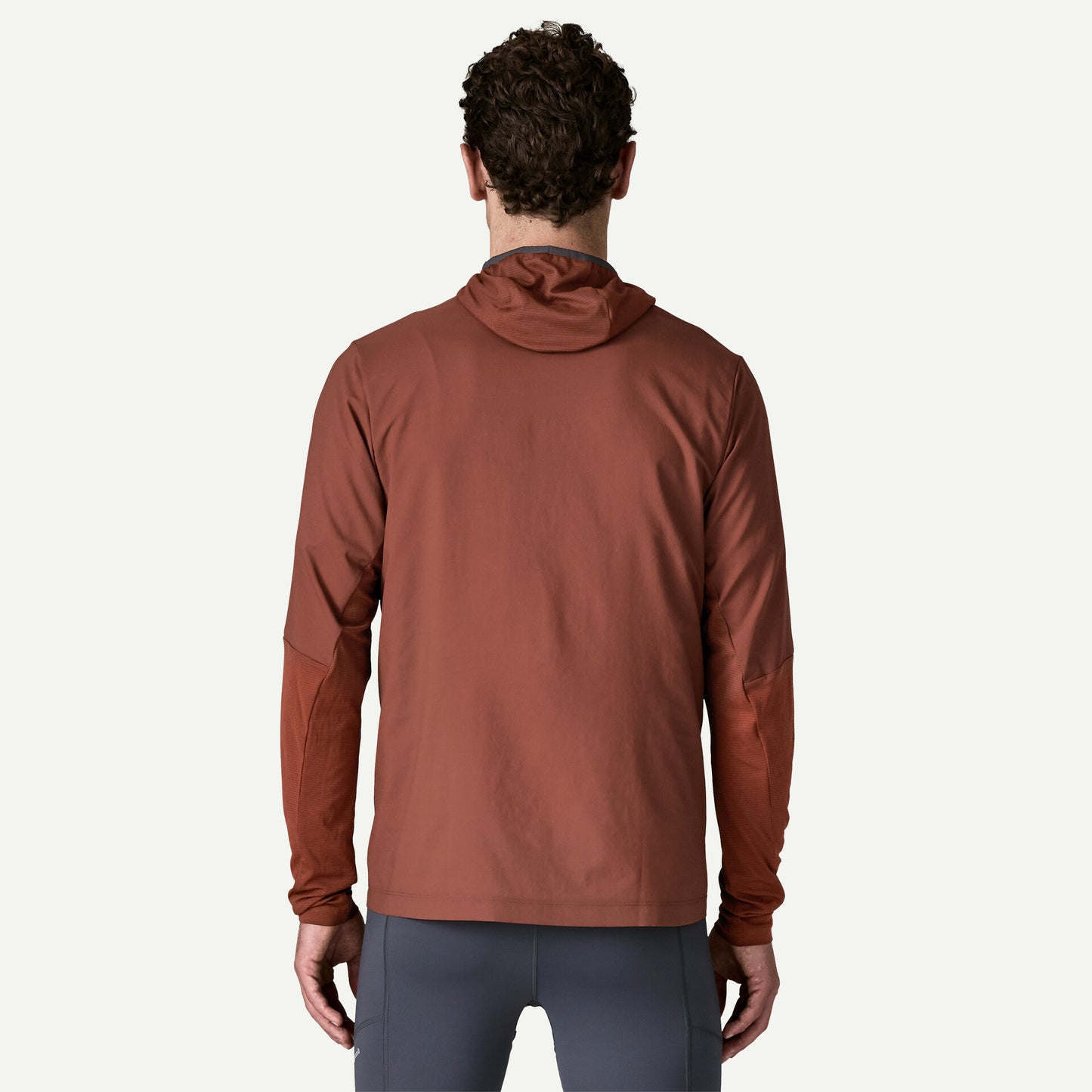 【2025】patagonia/パタゴニア(メンズ)メンズ・エアシェッド・プロ・プルオーバー 24192