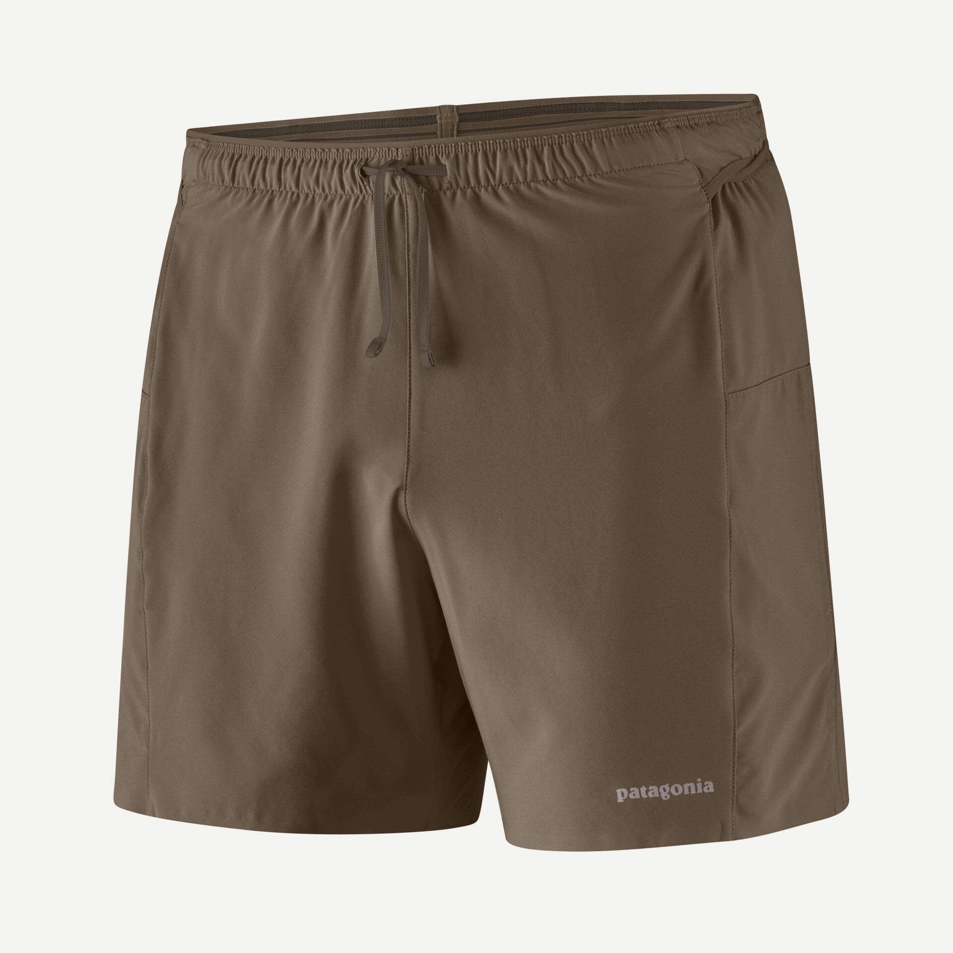 Patagonia メンズ・ストライダー・プロ・ショーツ 5インチXLサイズ 黒 定番】patagonia/パタゴニア（メンズ） ストライダー・プロ