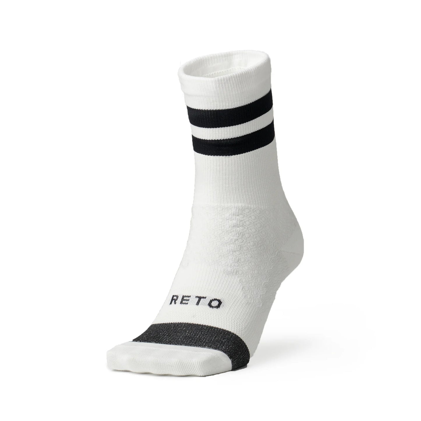 RETO/ レト RUNNING SOCKS MIDDLE LENGTH ver.1.5