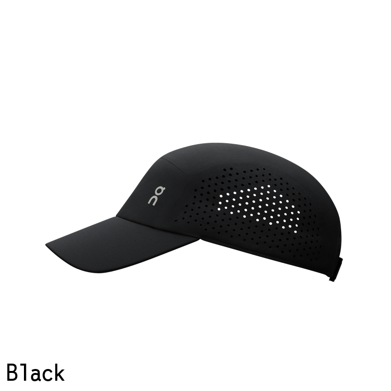 【2025秋冬】On/オン Lightweight Cap ライトウェイト キャップ(ユニセックス)
