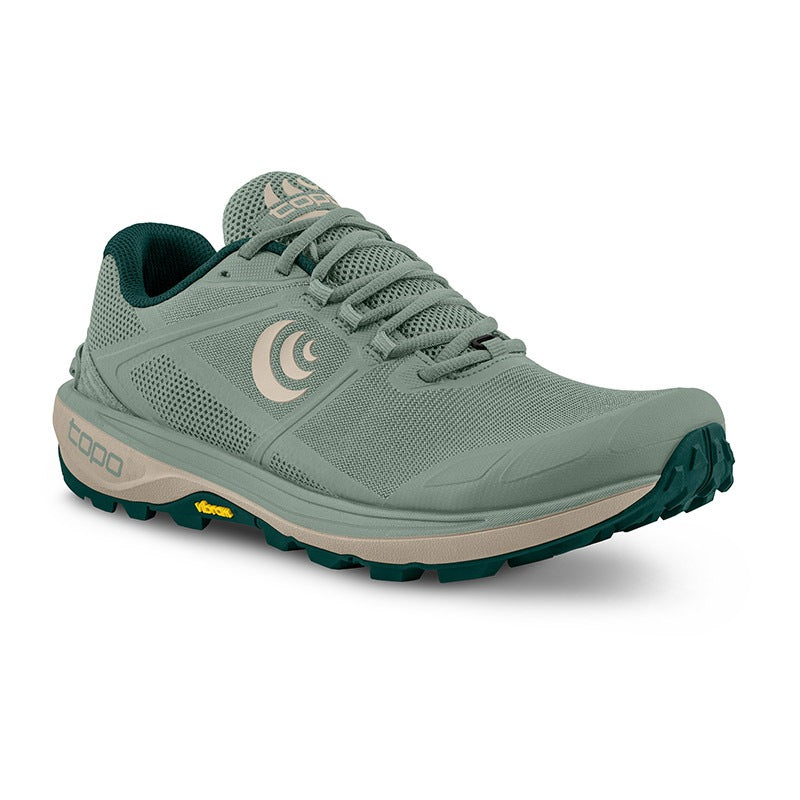【2025春夏 新色】 TOPO/トポ TERRAVENTURE 4/テラベンチャー4 (ウィメンズ)大阪店限定