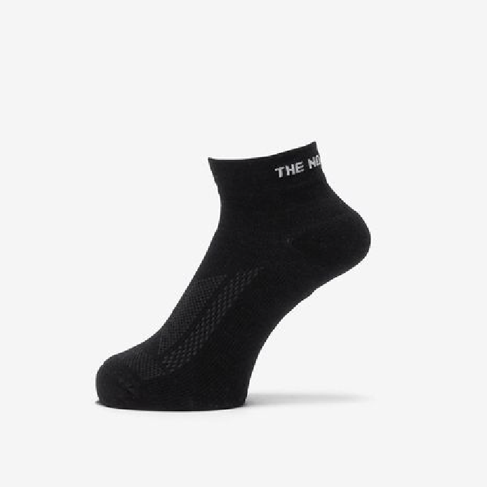 【2025 秋冬】NORTH FACE/ノースフェイス トレイル デュラブル ウール ショート(ユニセックス)NN82504