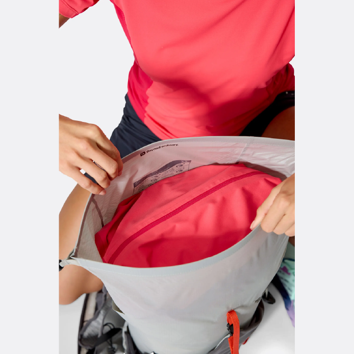 【2025初入荷】Rab/ラブ Veil XP 20 ベイル XP 20(防水ザック/ユニセックス)QAP-71