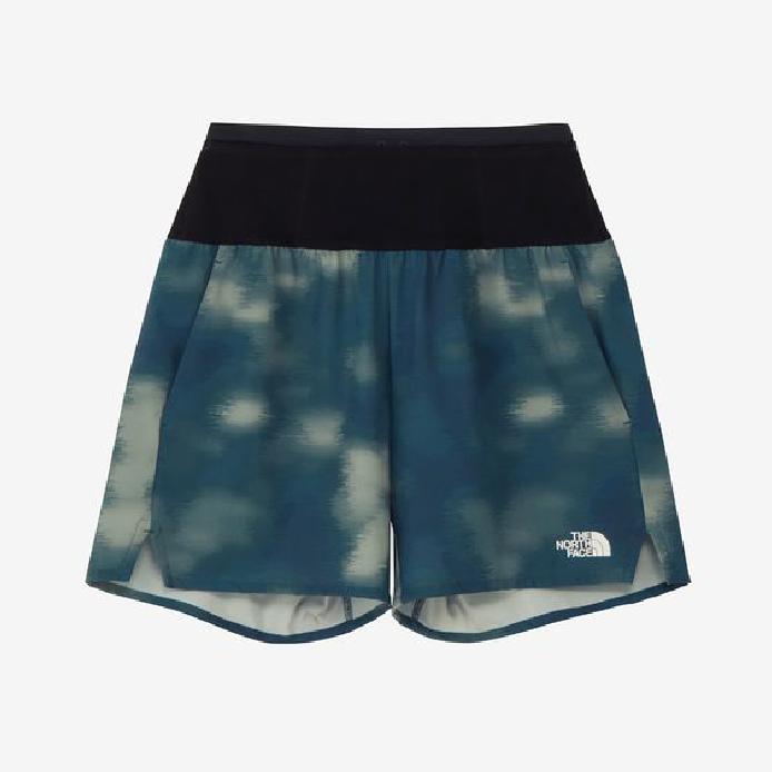 【2025秋冬】THE NORTH FACE/ノースフェイス (ウィメンズ)エンデュリスレーシングショーツ NBW72480