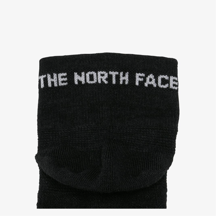 【2025 秋冬】NORTH FACE/ノースフェイス トレイル デュラブル ウール ショート(ユニセックス)NN82504