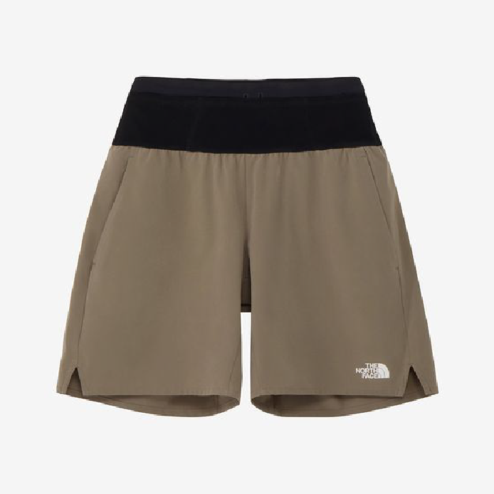 【2025 秋冬】THE NORTH FACE/ノースフェイス エンデュリスレーシングショーツ(メンズ)NB72480
