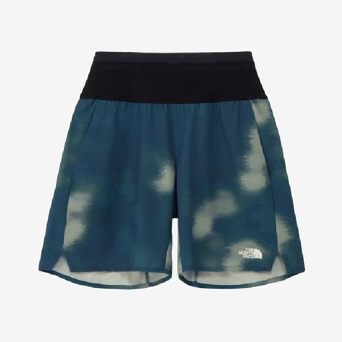 【2025 秋冬】THE NORTH FACE/ノースフェイス エンデュリスレーシングショーツ(メンズ)NB72480