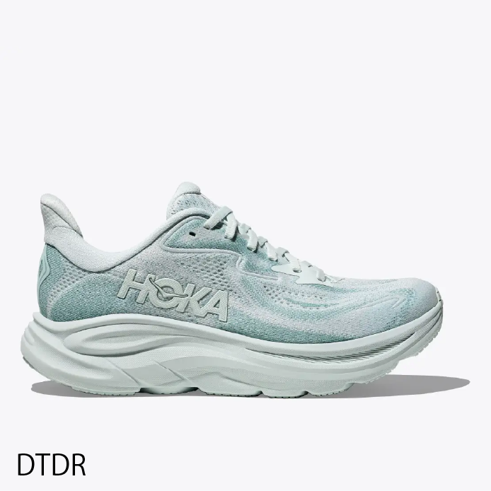 【2025春夏 新色】 HOKA /ホカ CLIFTON 10 / クリフトン 10 (ウィメンズ)