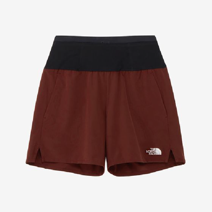 【2025秋冬】THE NORTH FACE/ノースフェイス (ウィメンズ)エンデュリスレーシングショーツ NBW72480