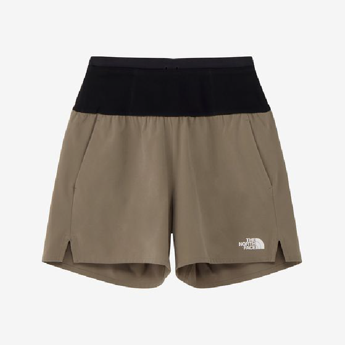 【2025秋冬】THE NORTH FACE/ノースフェイス (ウィメンズ)エンデュリスレーシングショーツ NBW72480