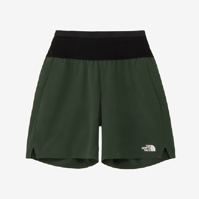 【2025 秋冬】THE NORTH FACE/ノースフェイス エンデュリスレーシングショーツ(メンズ)NB72480