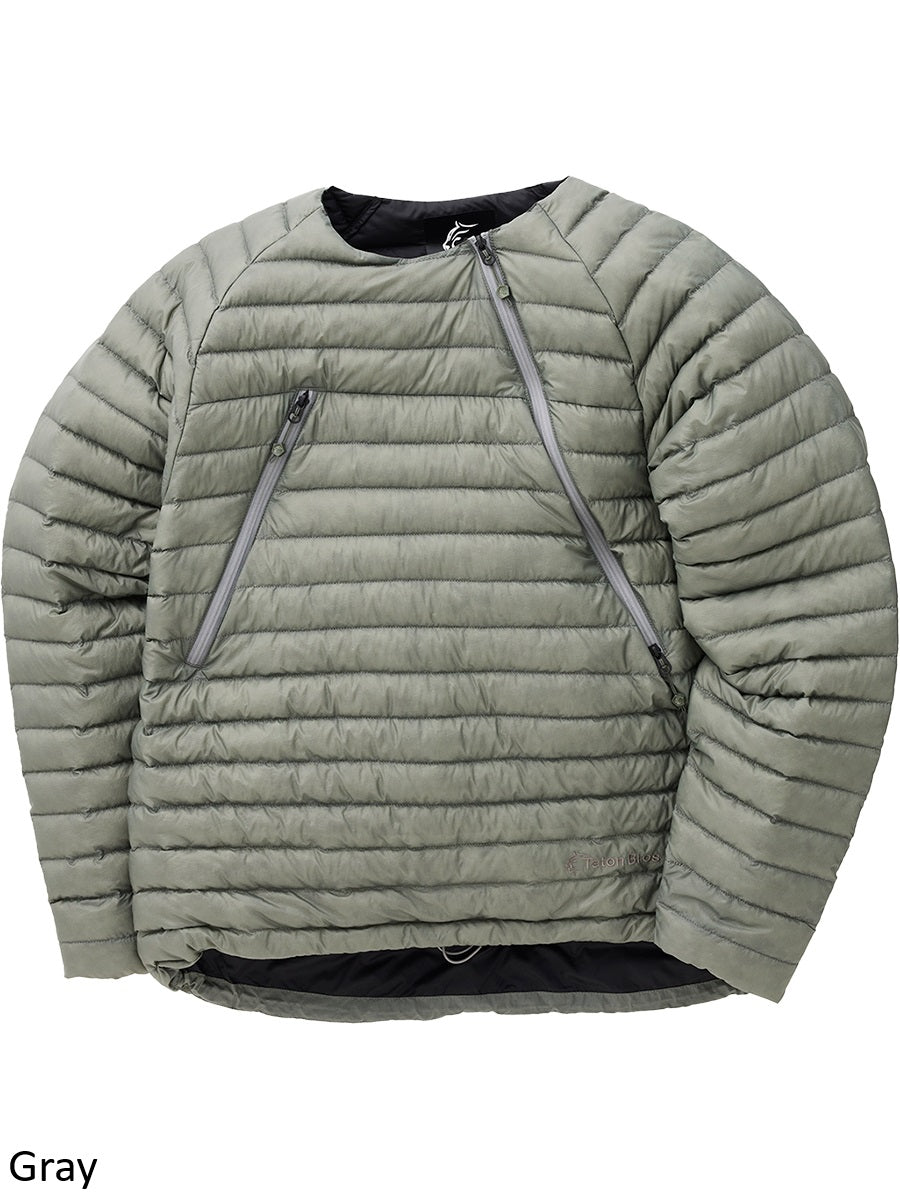 【2023FW】Teton Bros./ティートンブロス Tsurugi 10th Down Jacket(ユニセックス/名古屋店のみ)