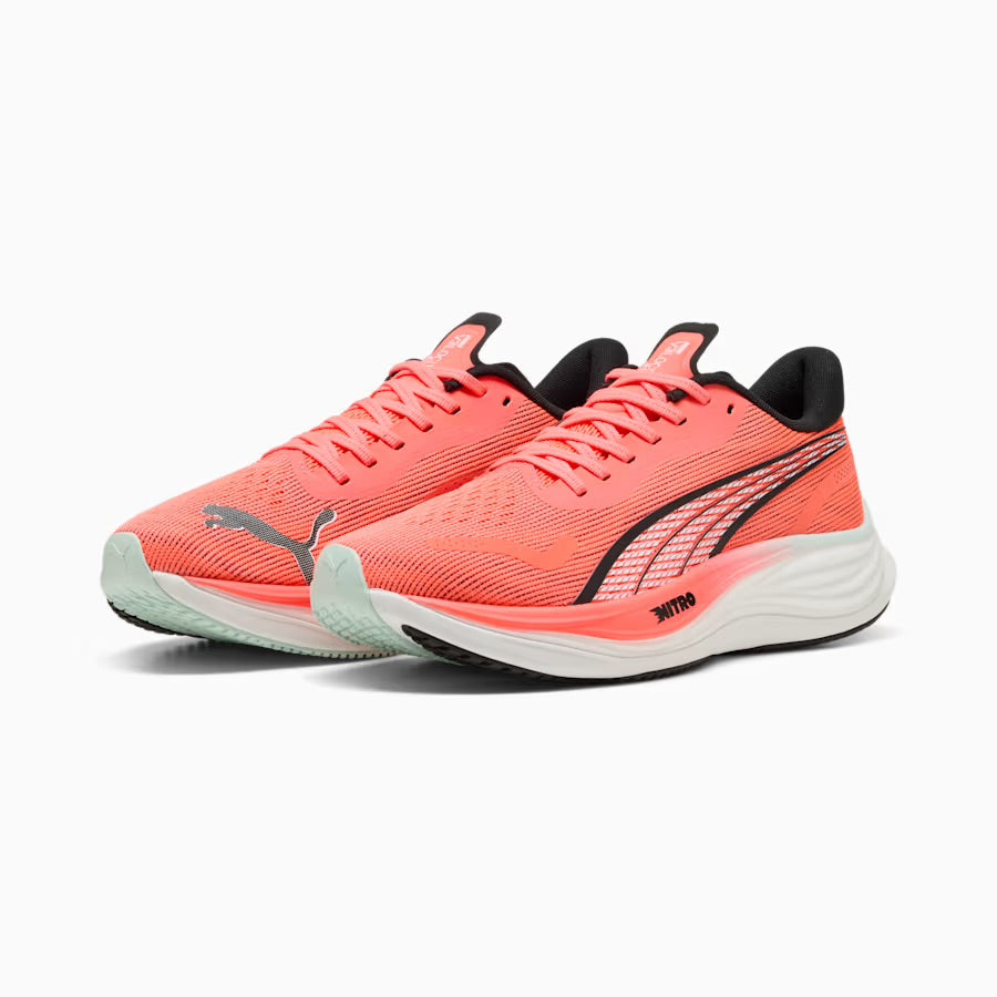 【2025春夏】新色 PUMA/プーマ ヴェロシティニトロ3(メンズ)